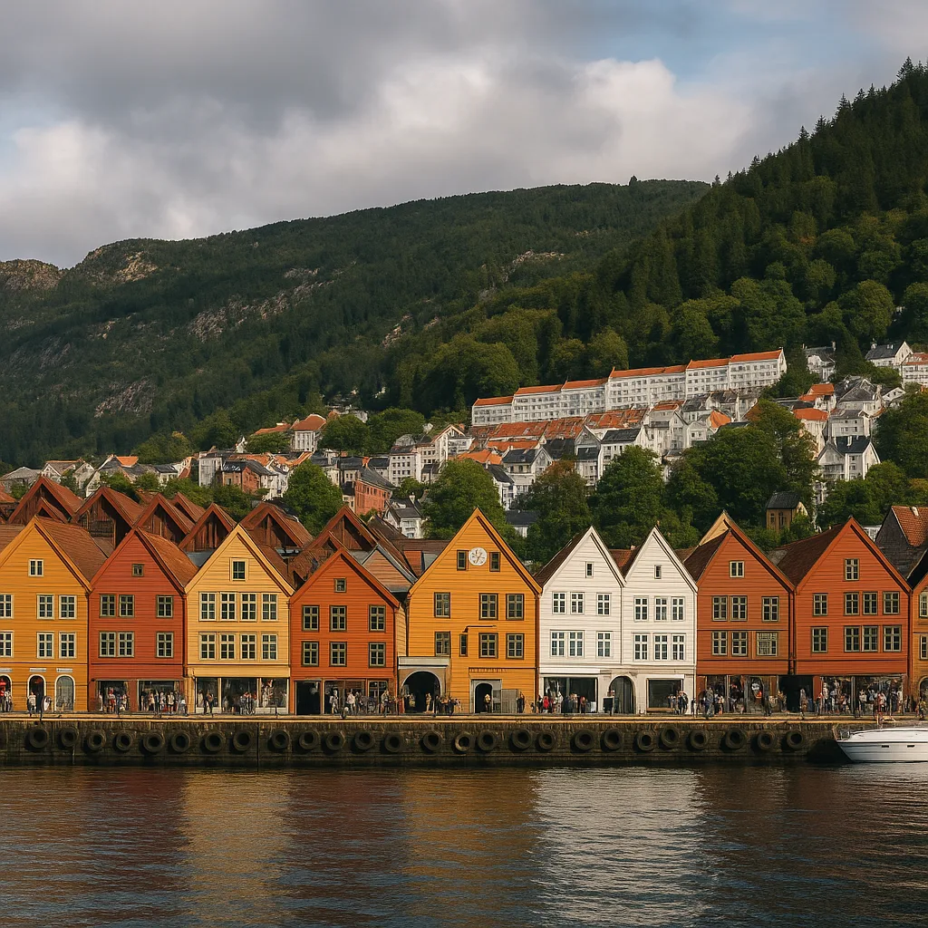 Bergen