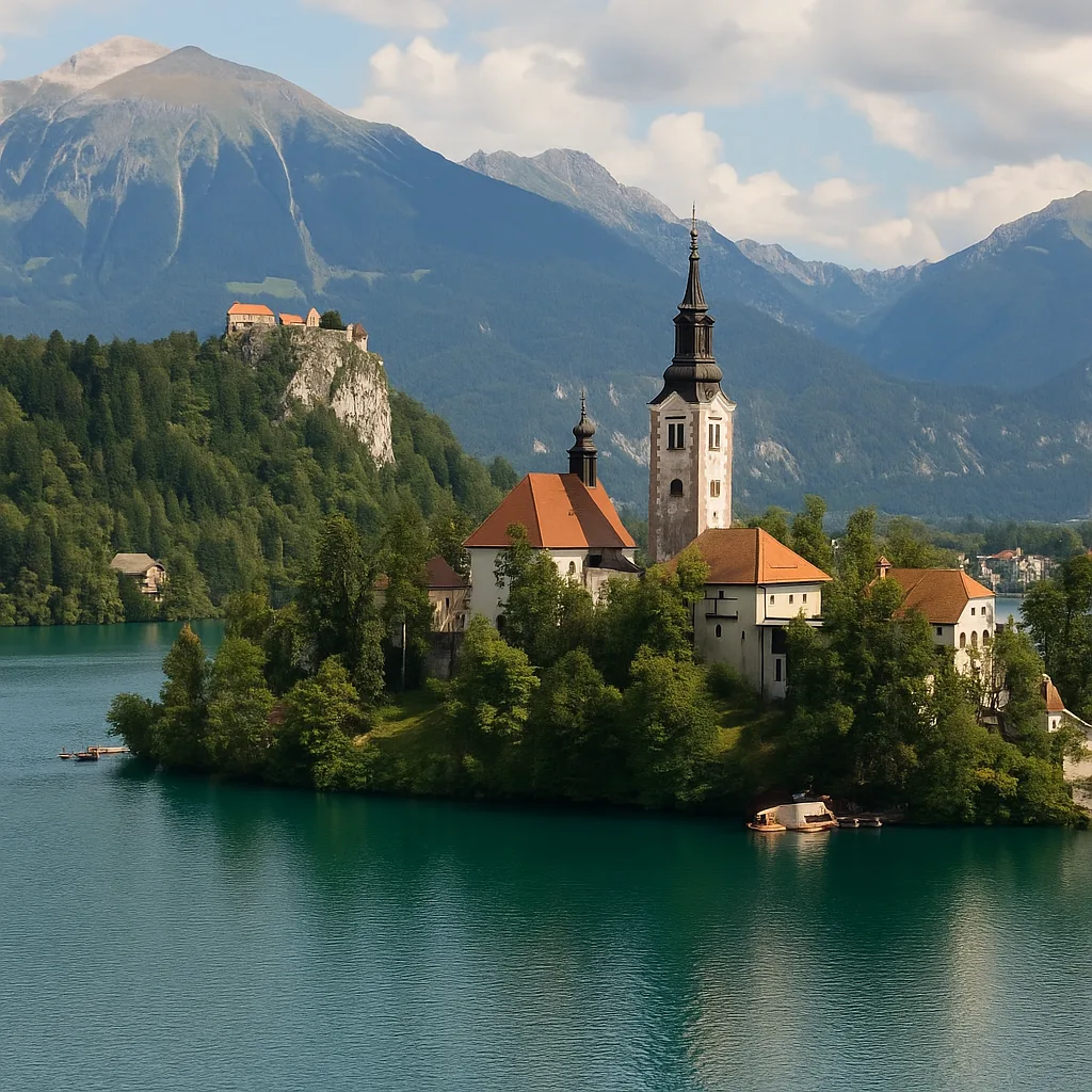 Bled