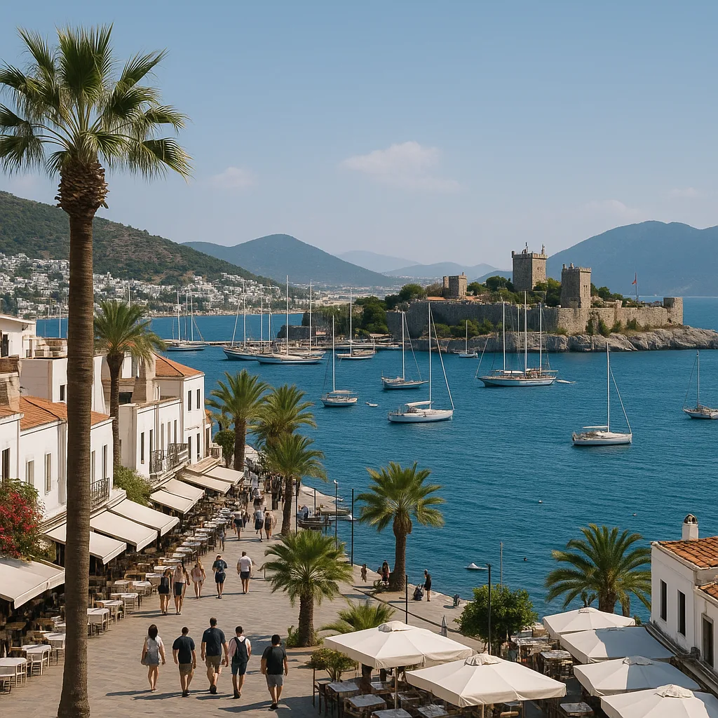 Bodrum
