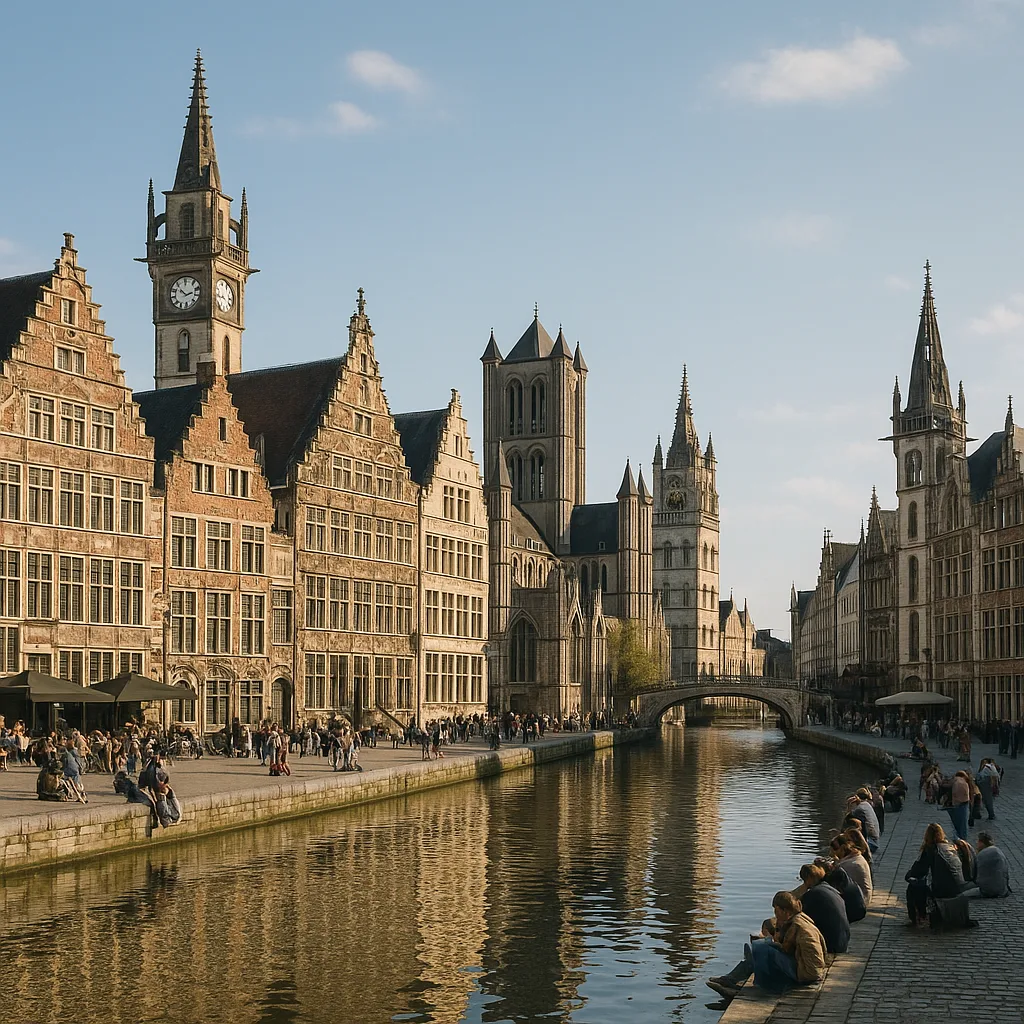 Ghent