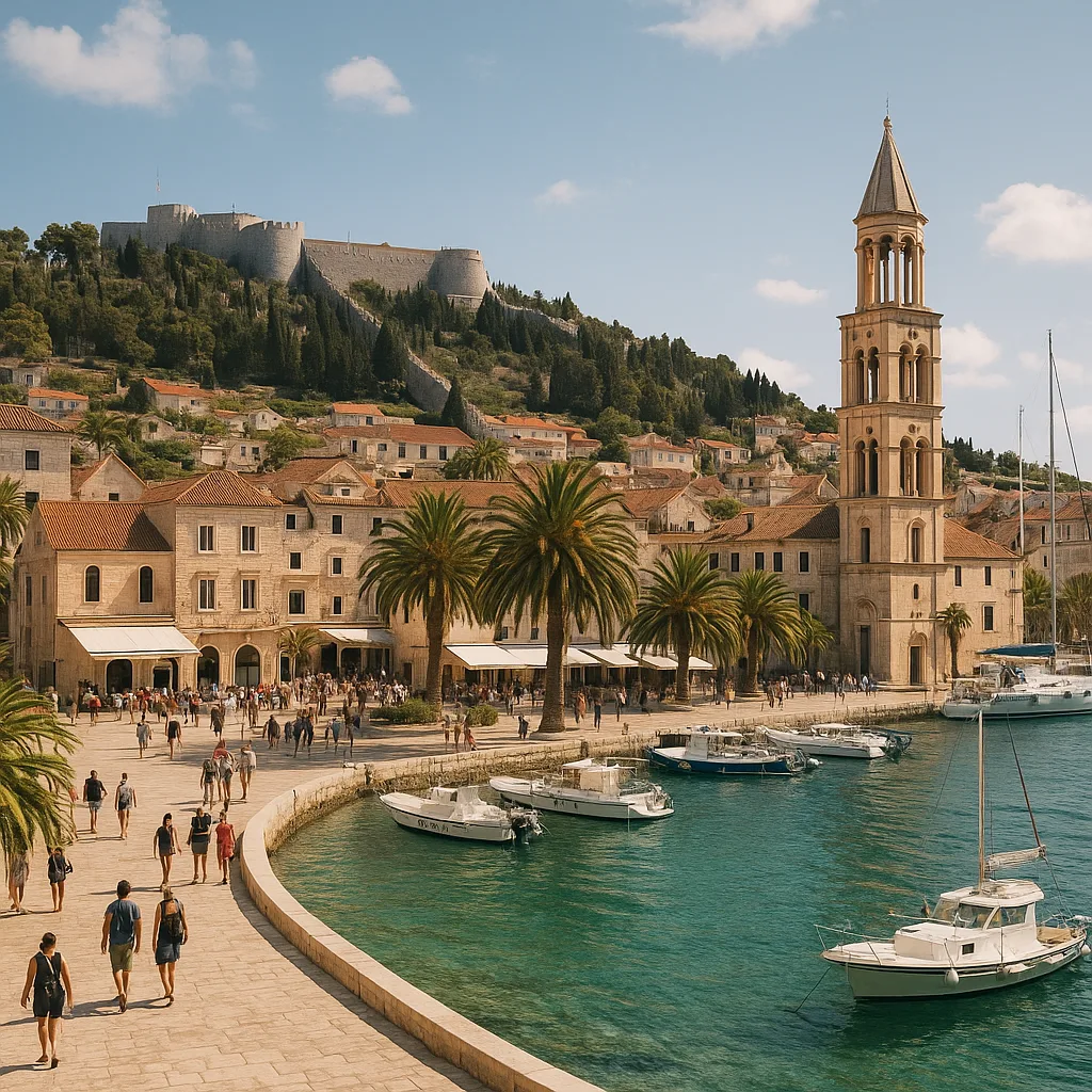 Hvar