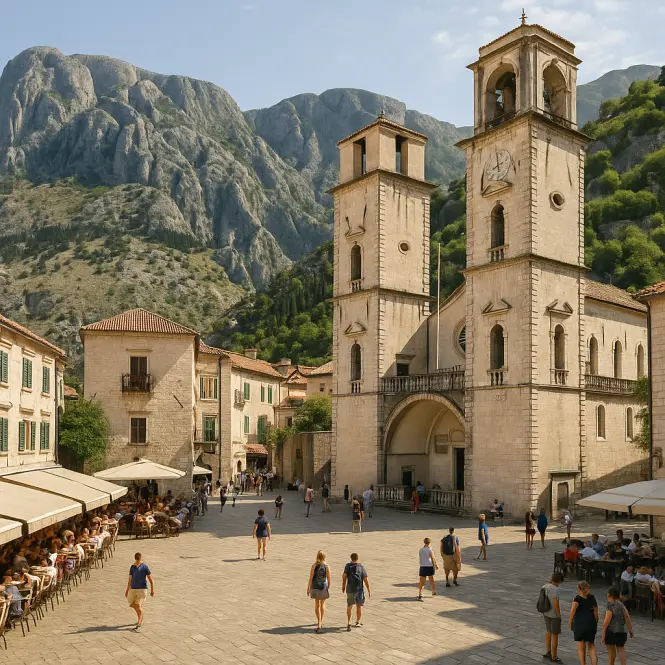 Kotor