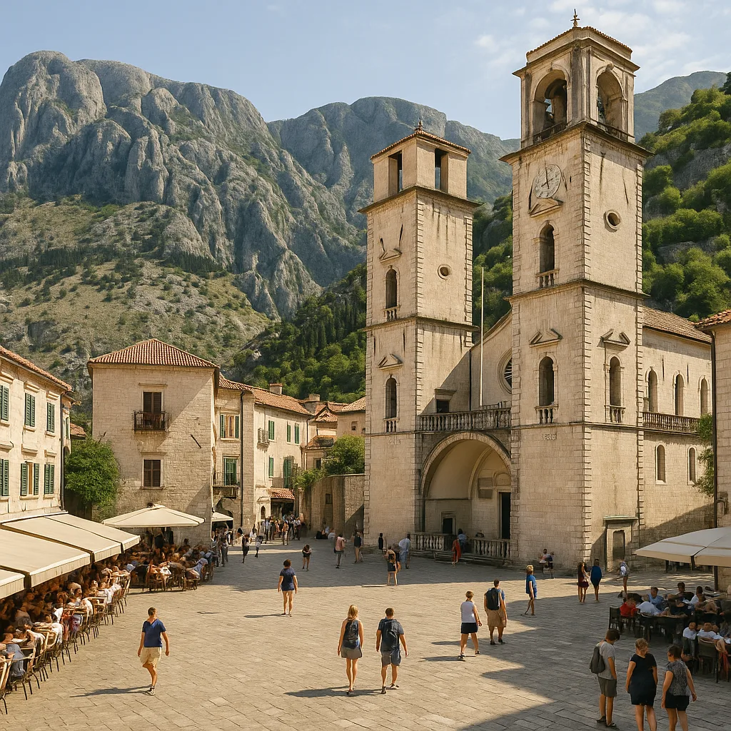 Kotor