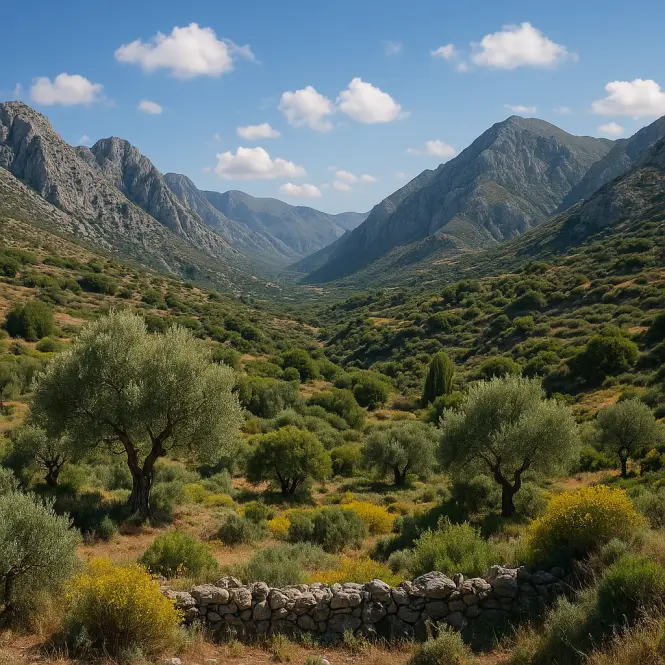 Kreta