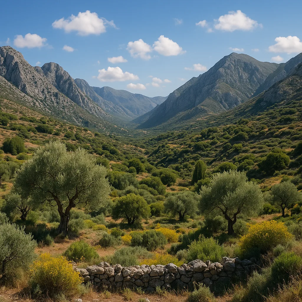 Kreta