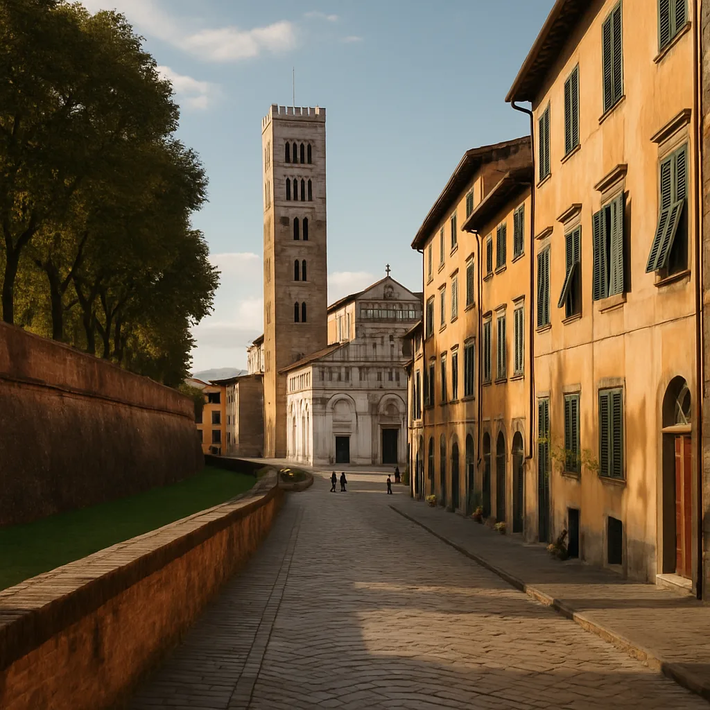 Lucca