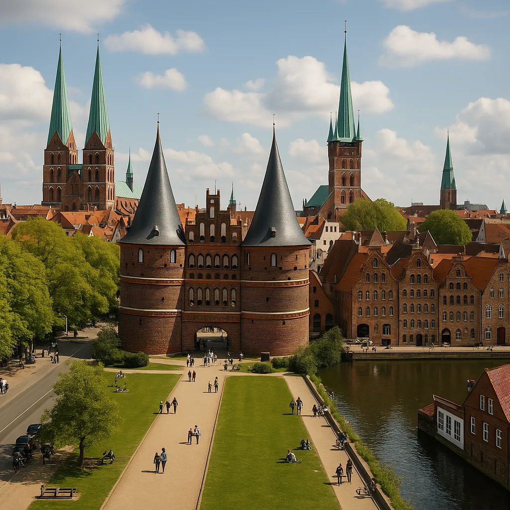 Lübeck