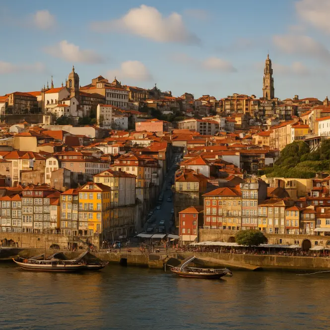 Porto