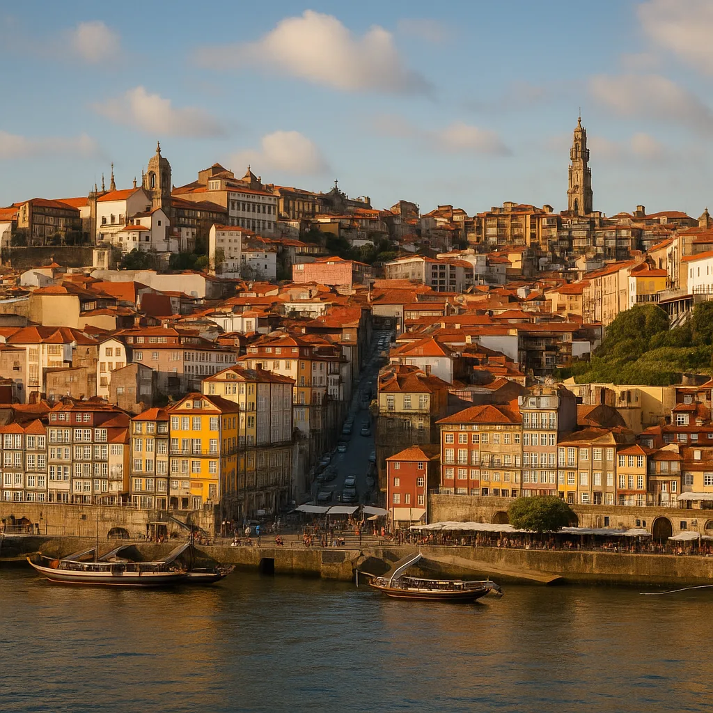 Porto