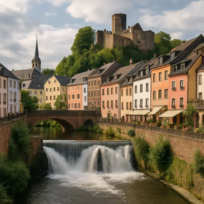 Saarburg
