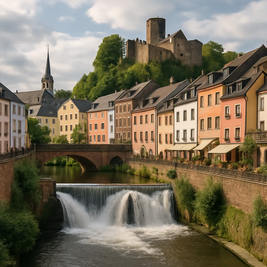 Saarburg