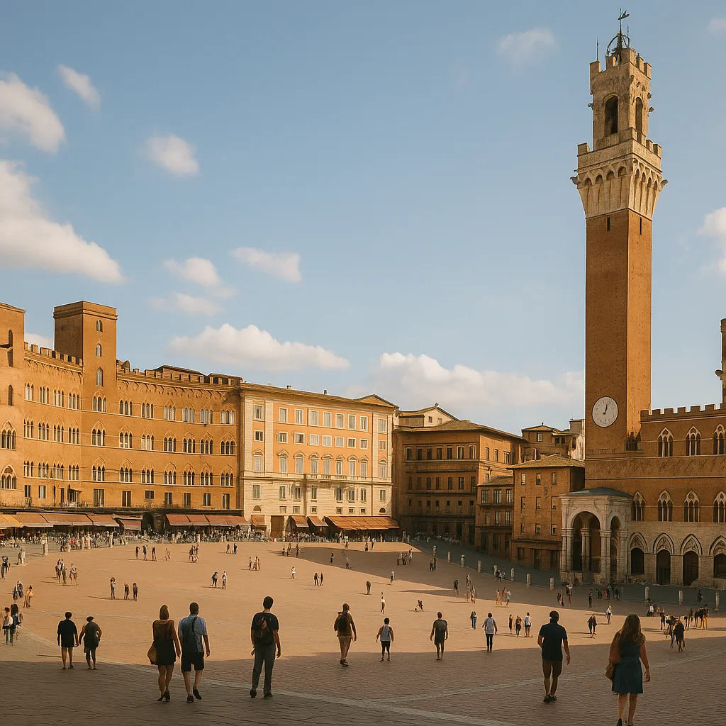 Siena