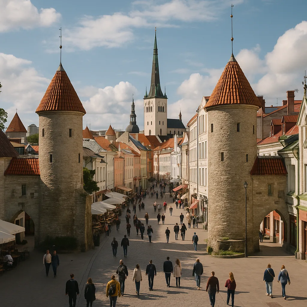 Tallinn