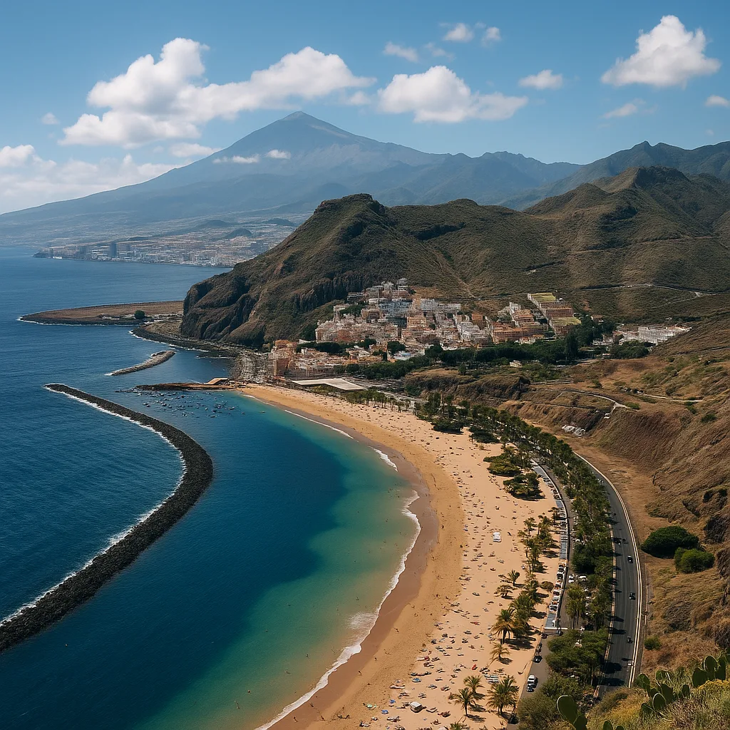Teneriffa