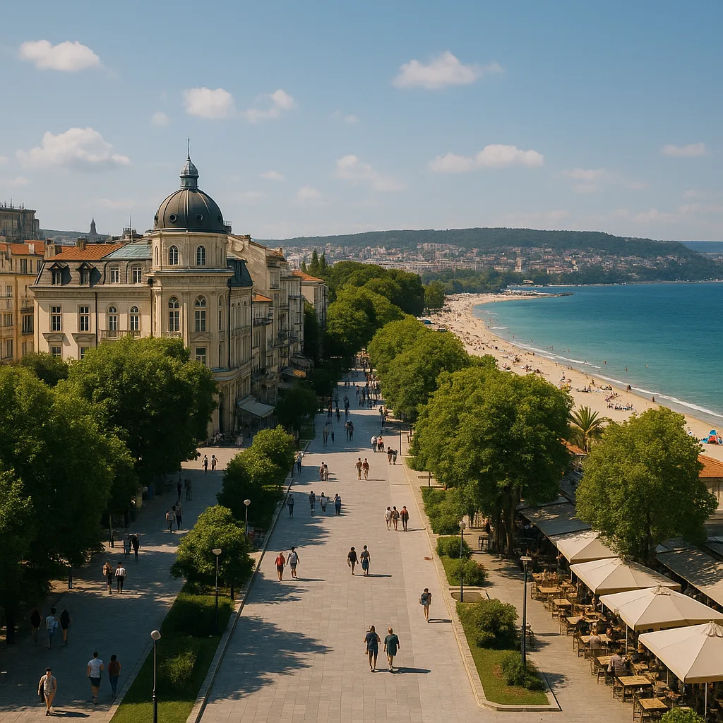 Varna