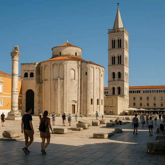 Zadar