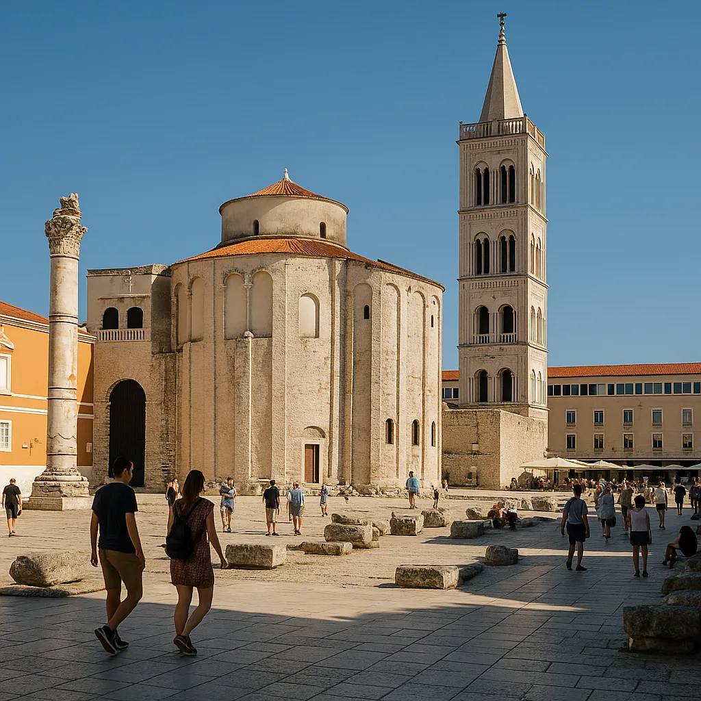 Zadar
