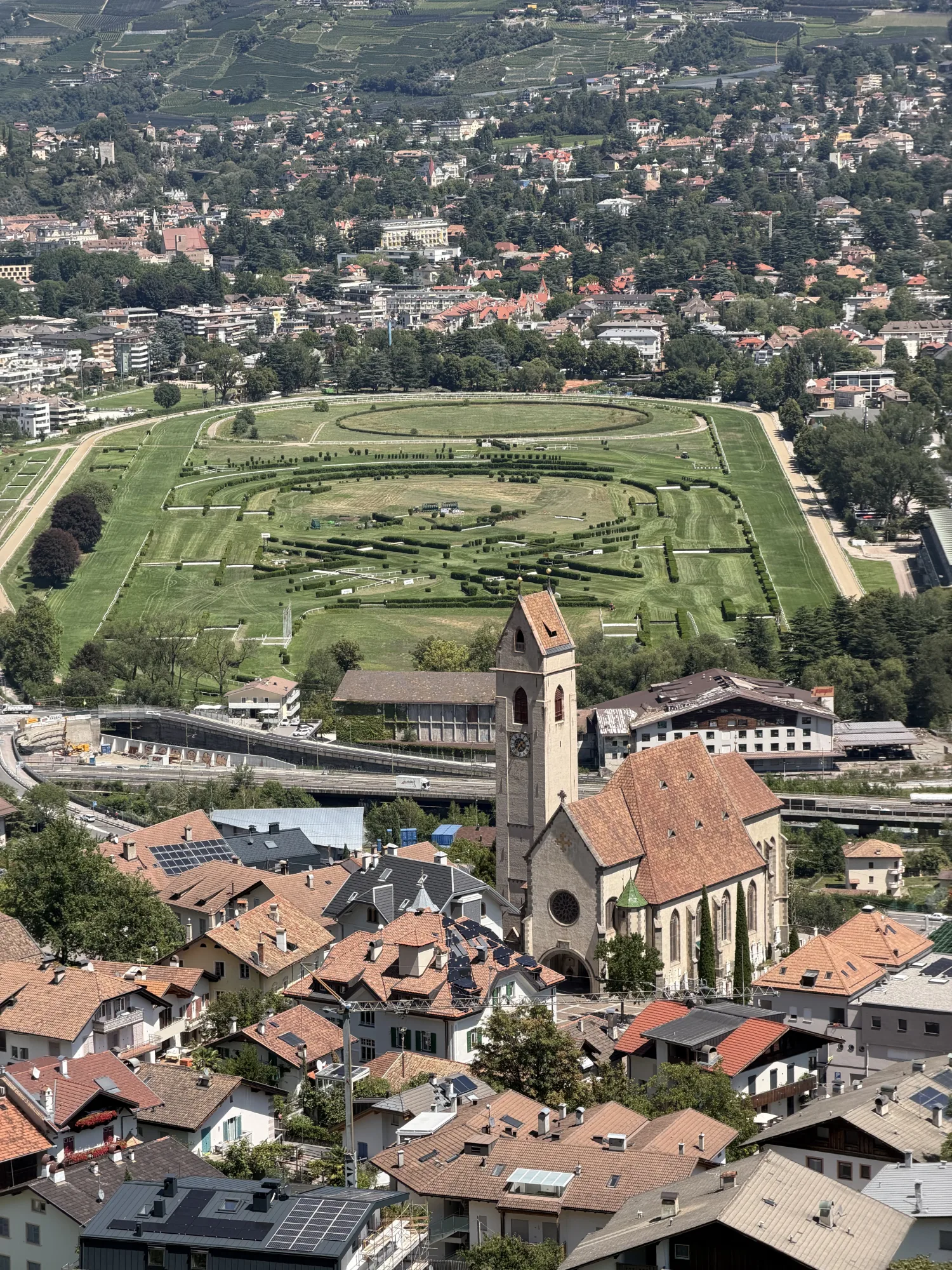 10 Tage Südtirol: Entdeckungsreise durch Berge und Täler