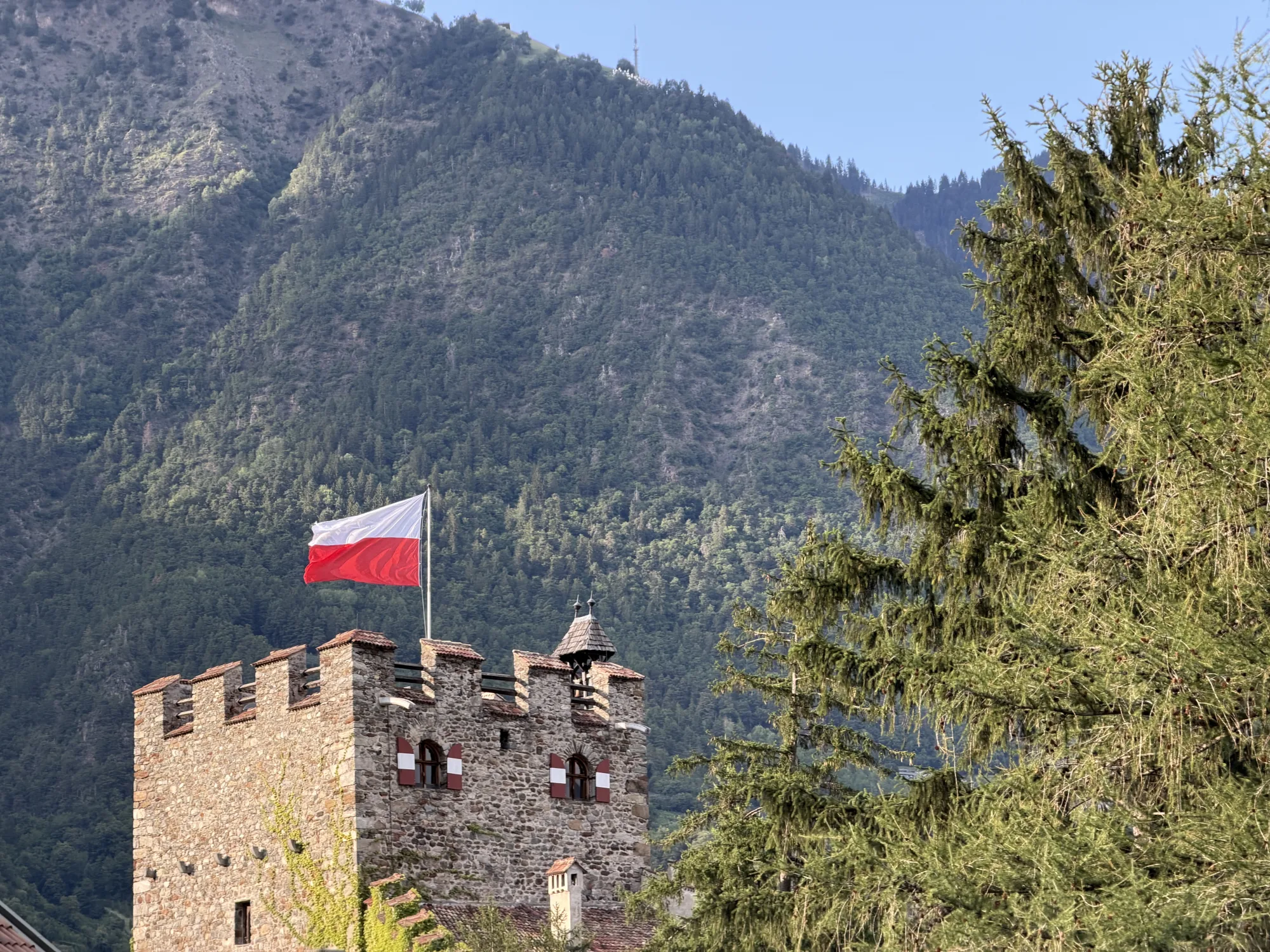 10 Tage Südtirol: Entdeckungsreise durch Berge und Täler