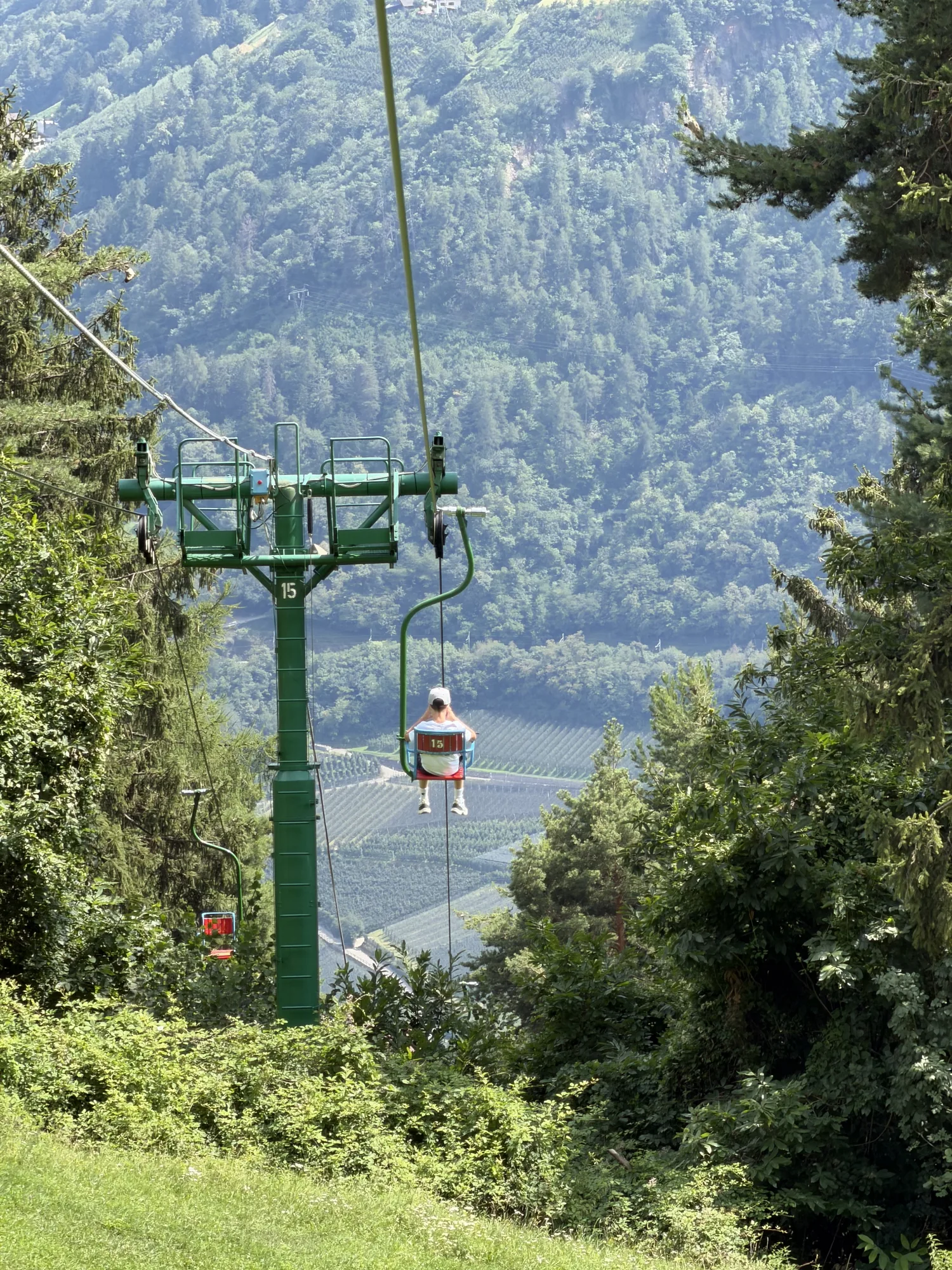10 Tage Südtirol: Entdeckungsreise durch Berge und Täler