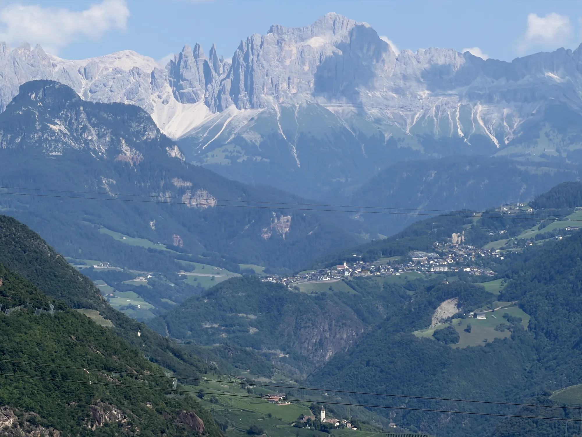 10 Tage Südtirol: Entdeckungsreise durch Berge und Täler