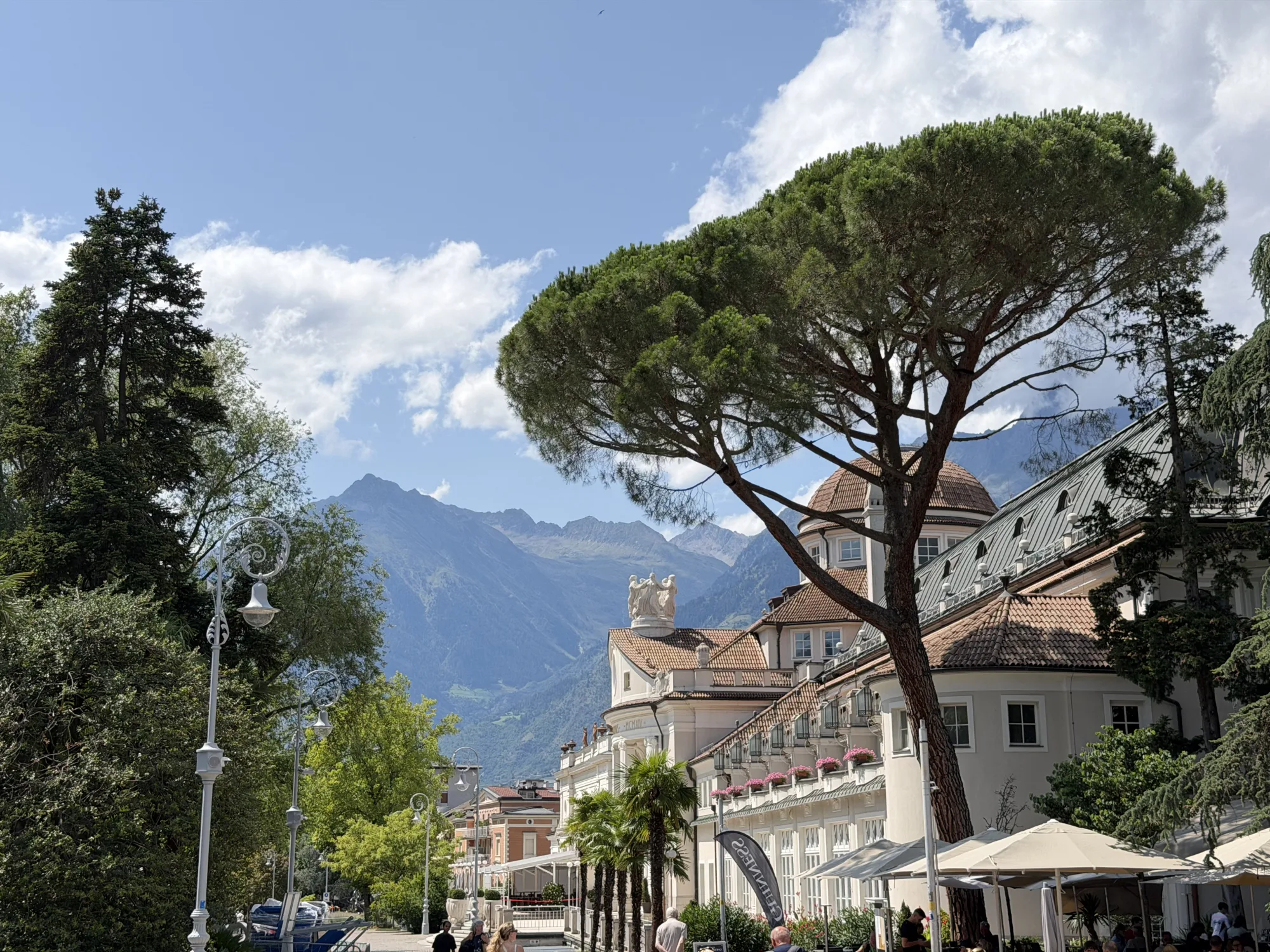 10 Tage Südtirol: Entdeckungsreise durch Berge und Täler