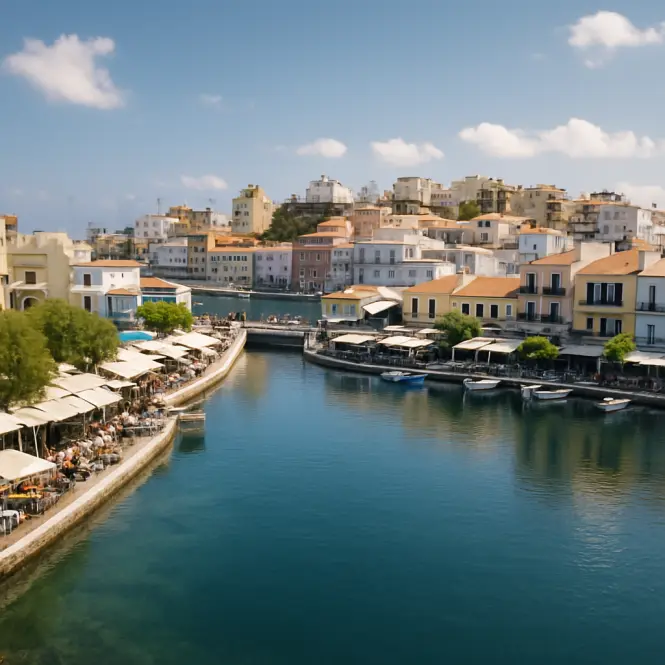 Agios Nikolaos