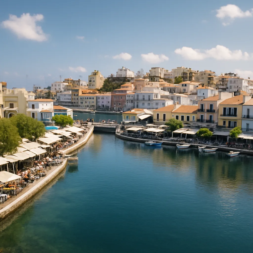 Agios Nikolaos