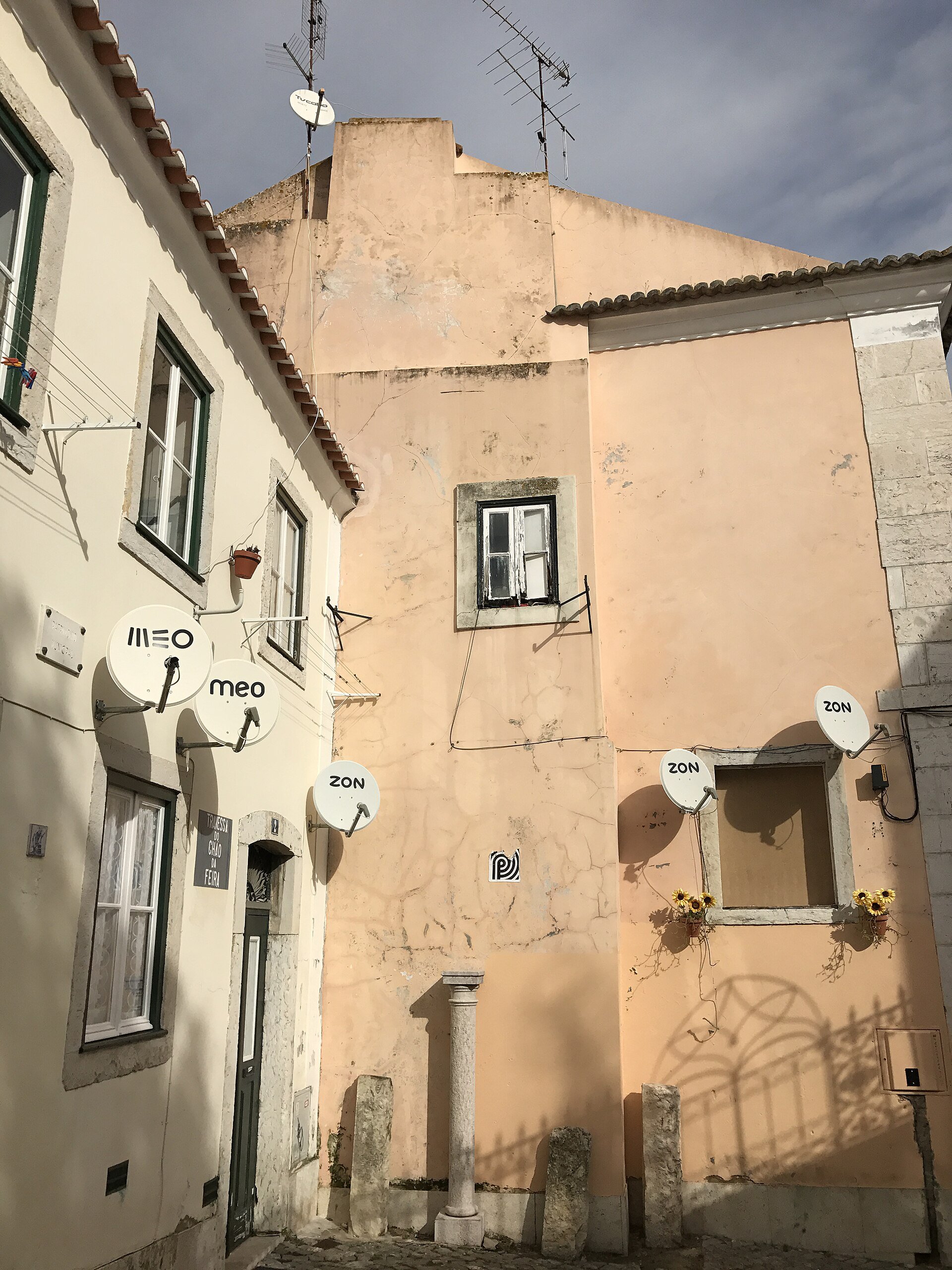 Alfama – Impression 2