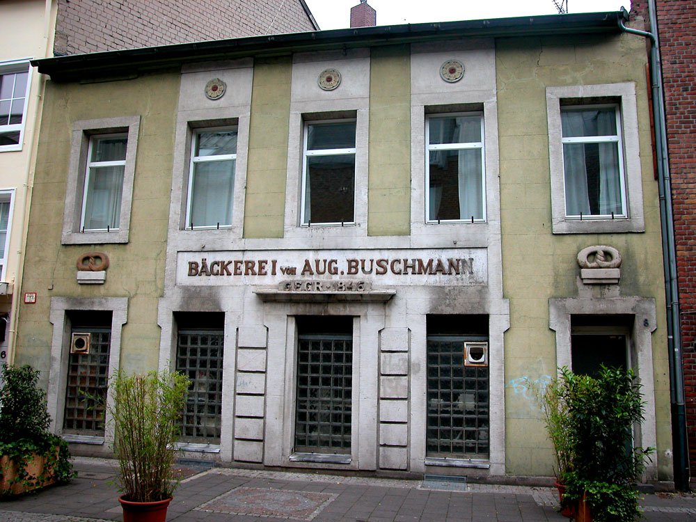 Altstadt Düsseldorf – Impression 3