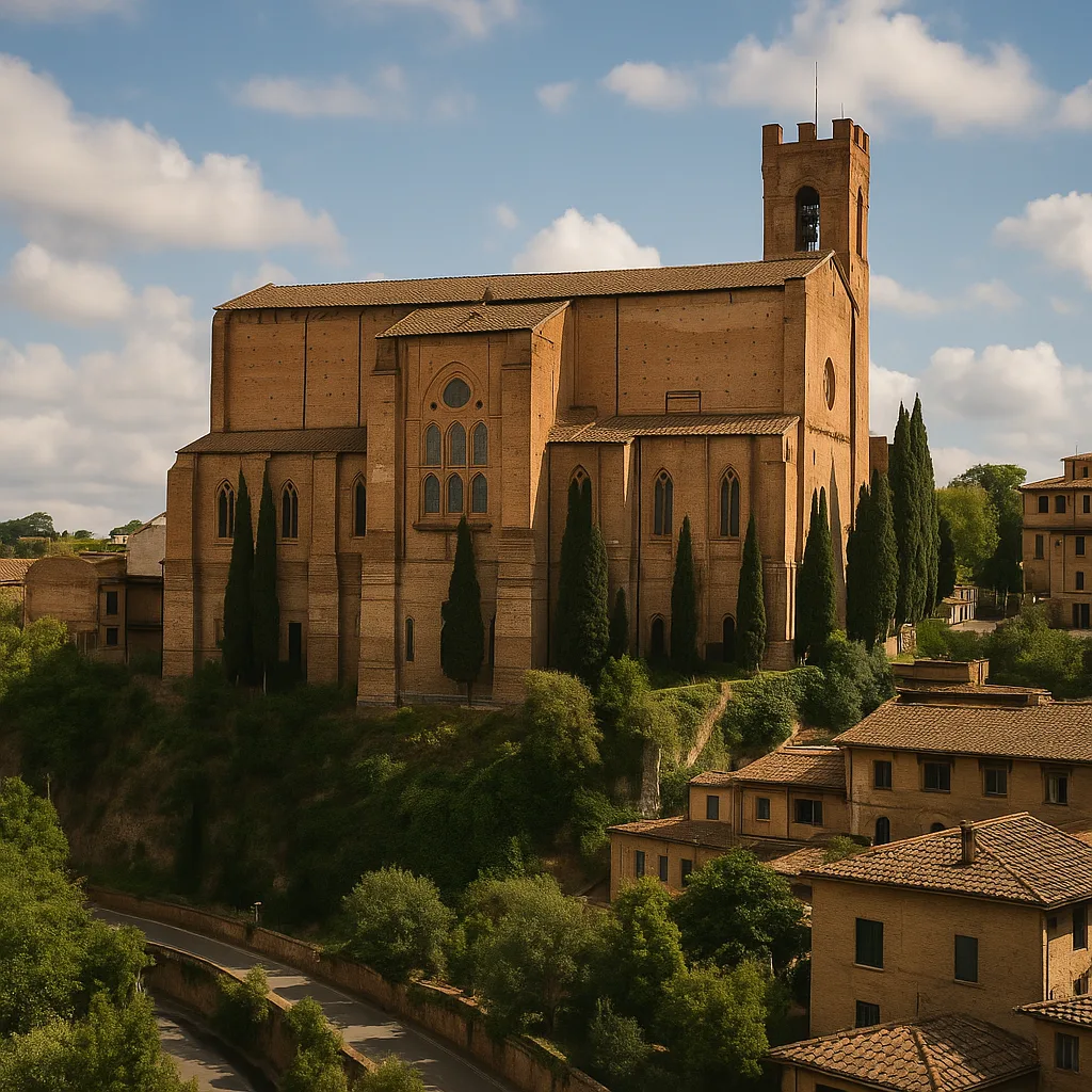 Basilica di San Domenico