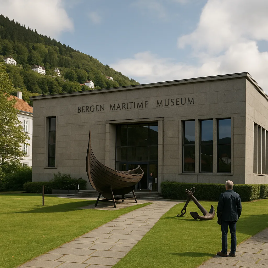Bergen Maritime Museum