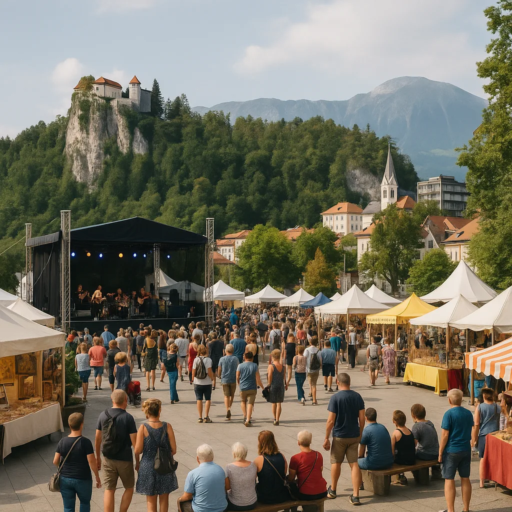 Bled Festival