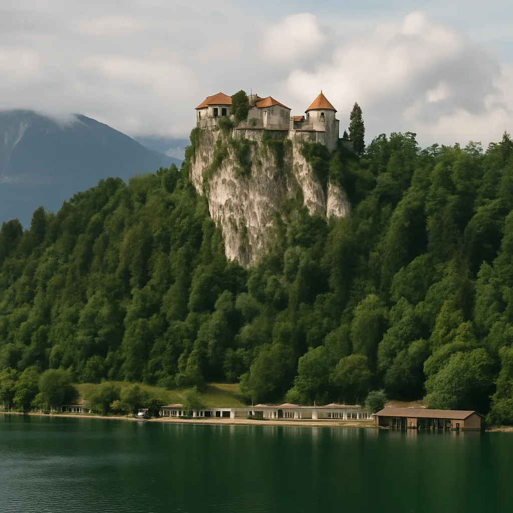 Bleder Burg