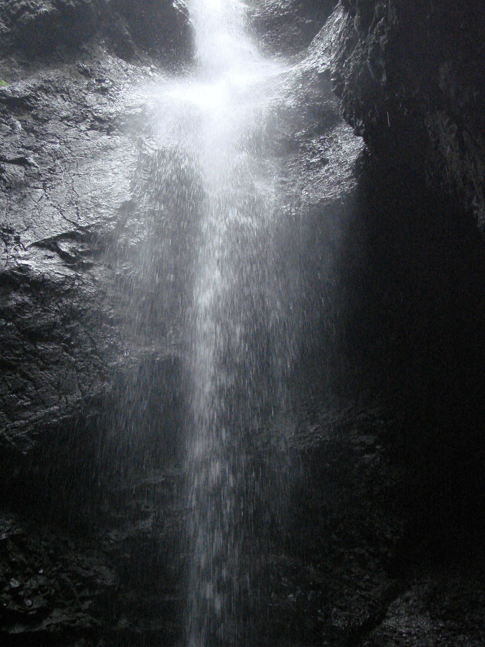 Breitachklamm – Impression 3