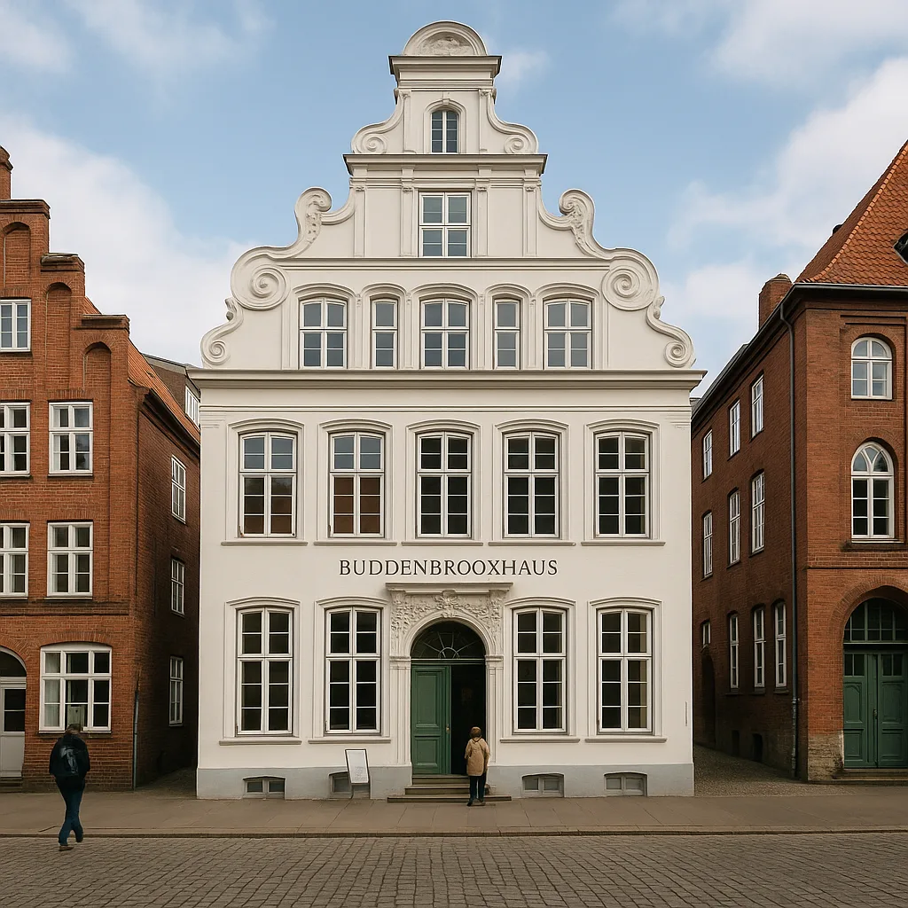 Buddenbrookhaus