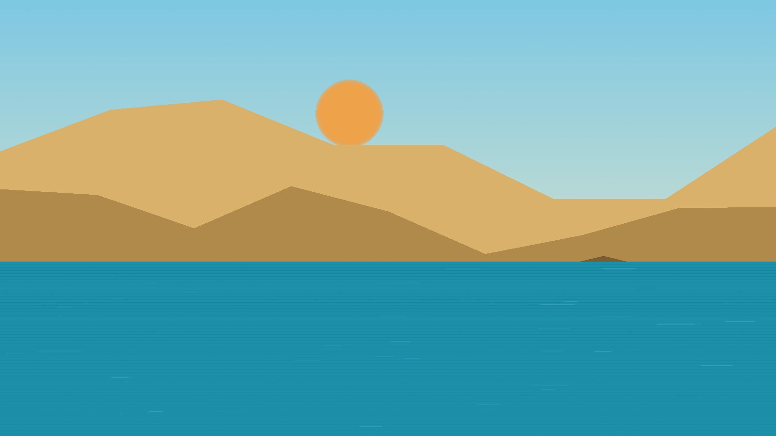 Cacela Velha – Impression 2