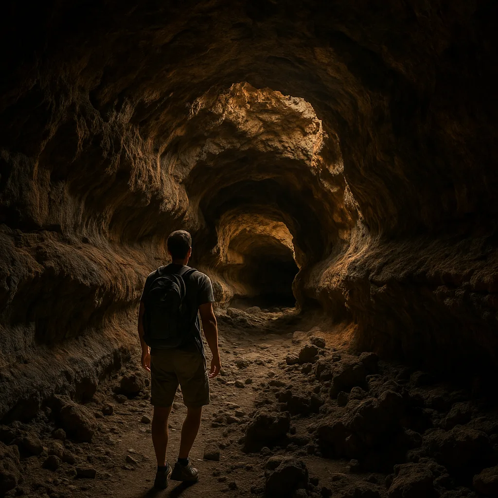 Cueva del Viento