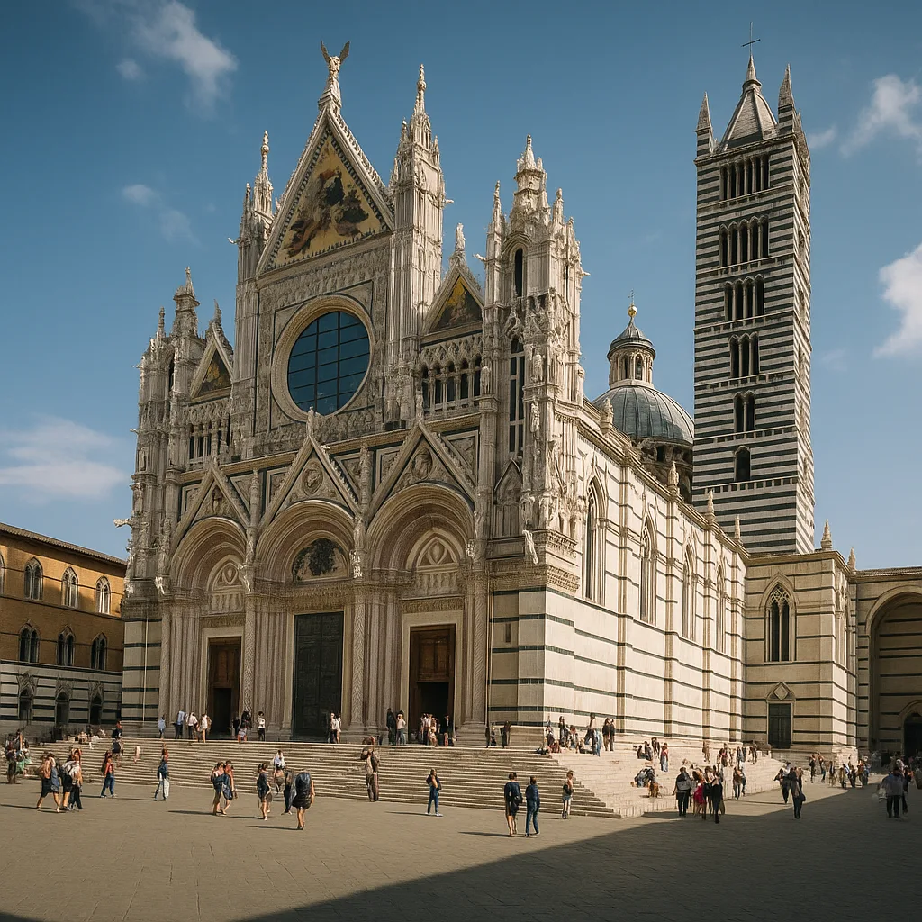 Duomo di Siena