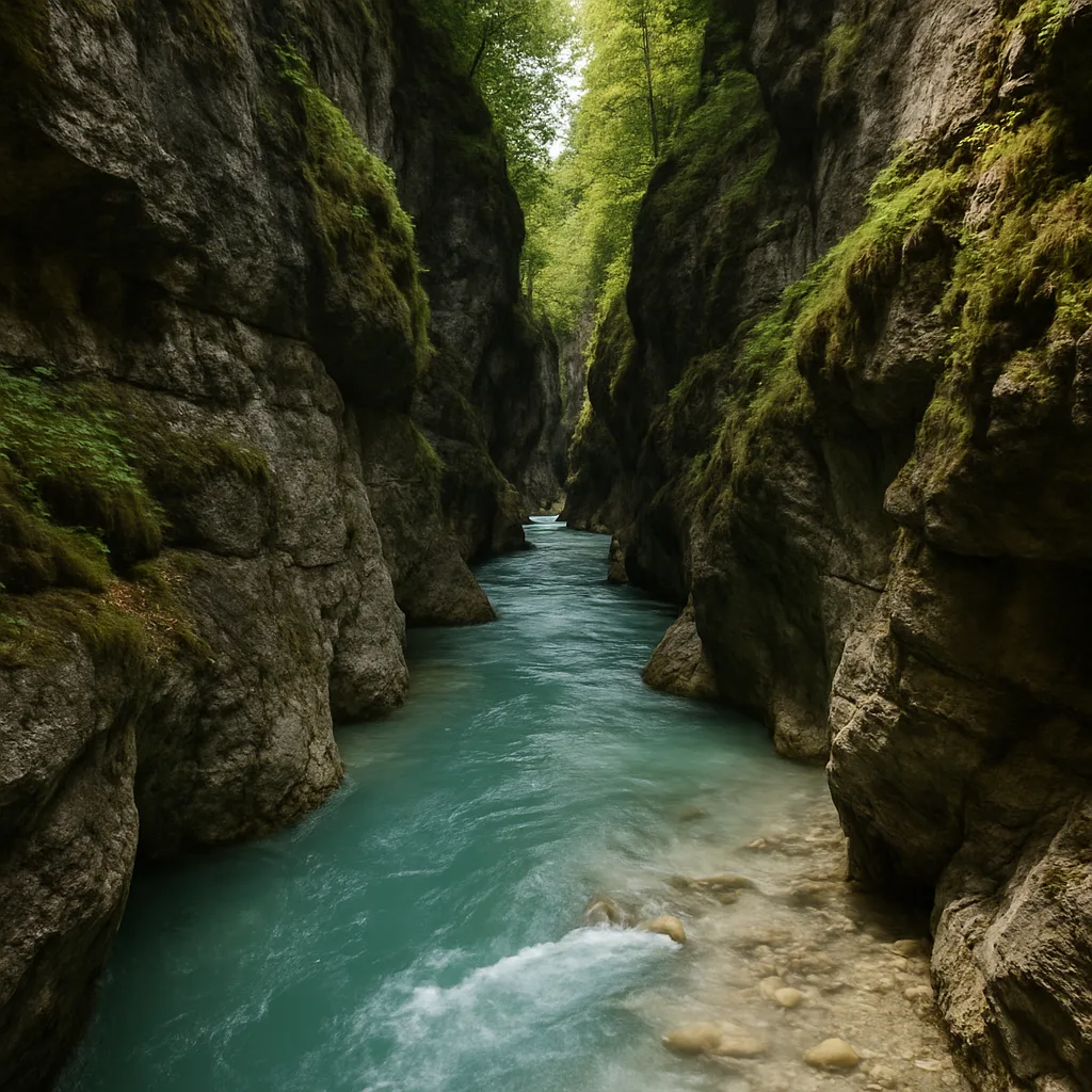 Eistobel – Impression 2