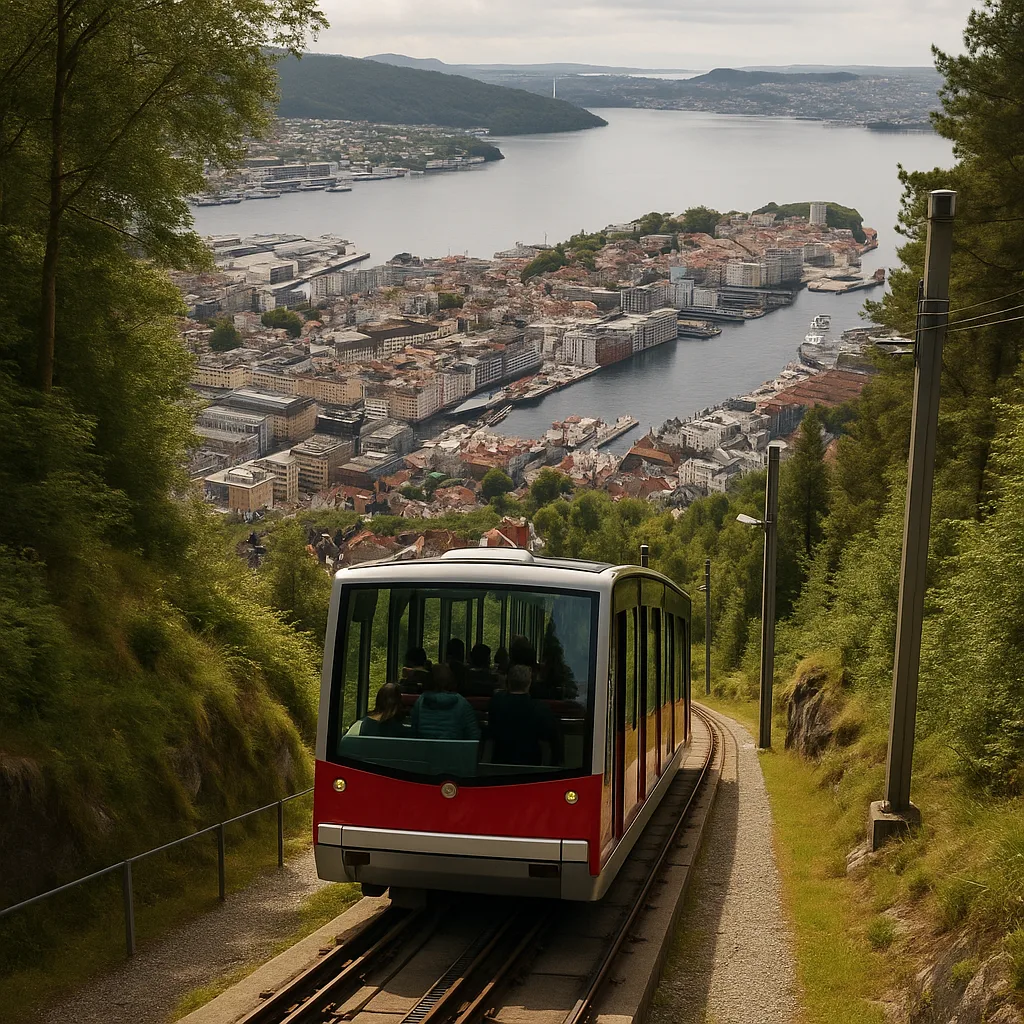 Fløibanen