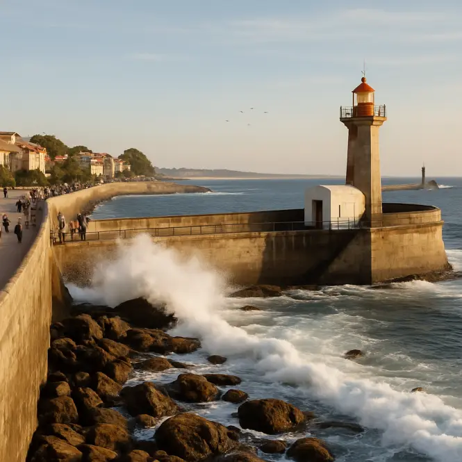 Foz do Douro