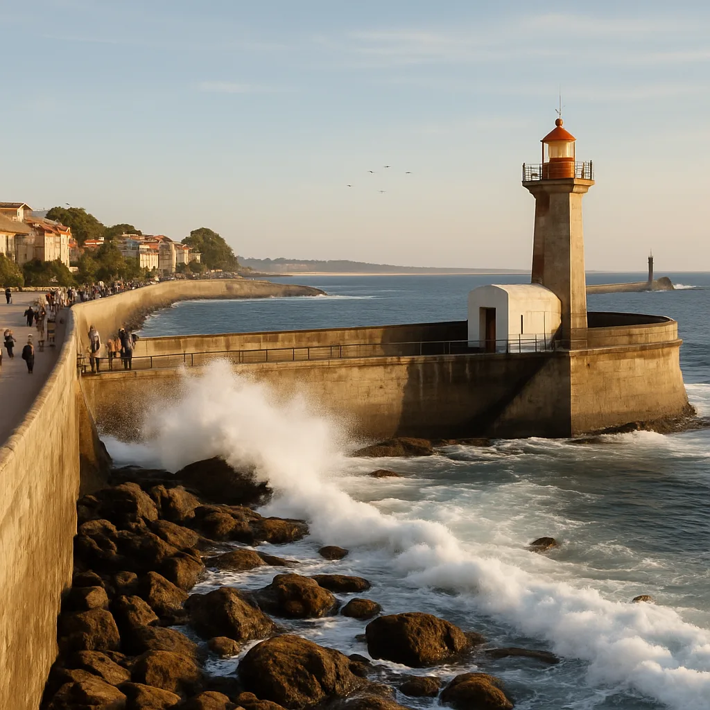 Foz do Douro