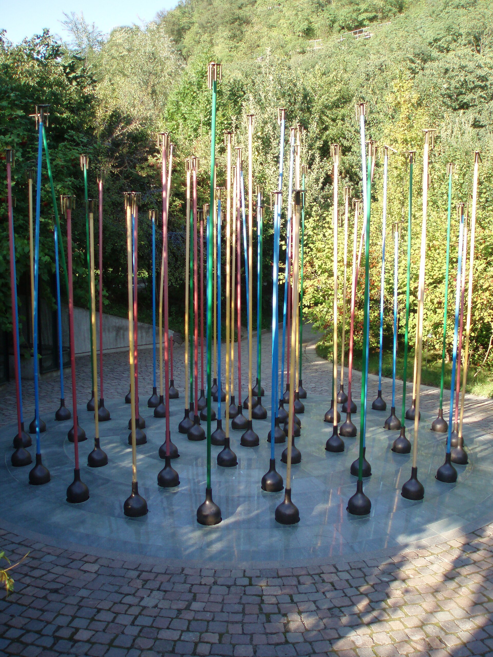 Gärten von Schloss Trauttmansdorff – Impression 3
