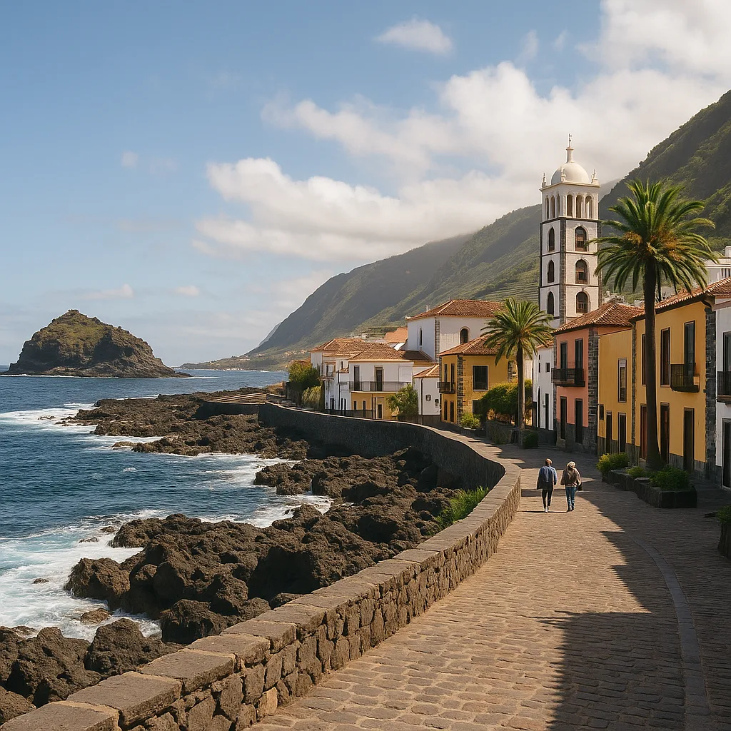 Garachico