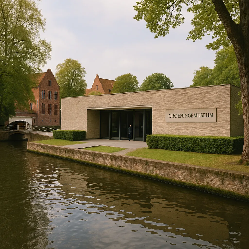 Groeningemuseum