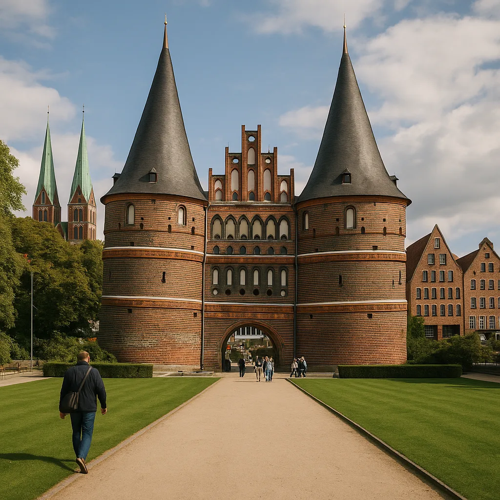 Holstentor