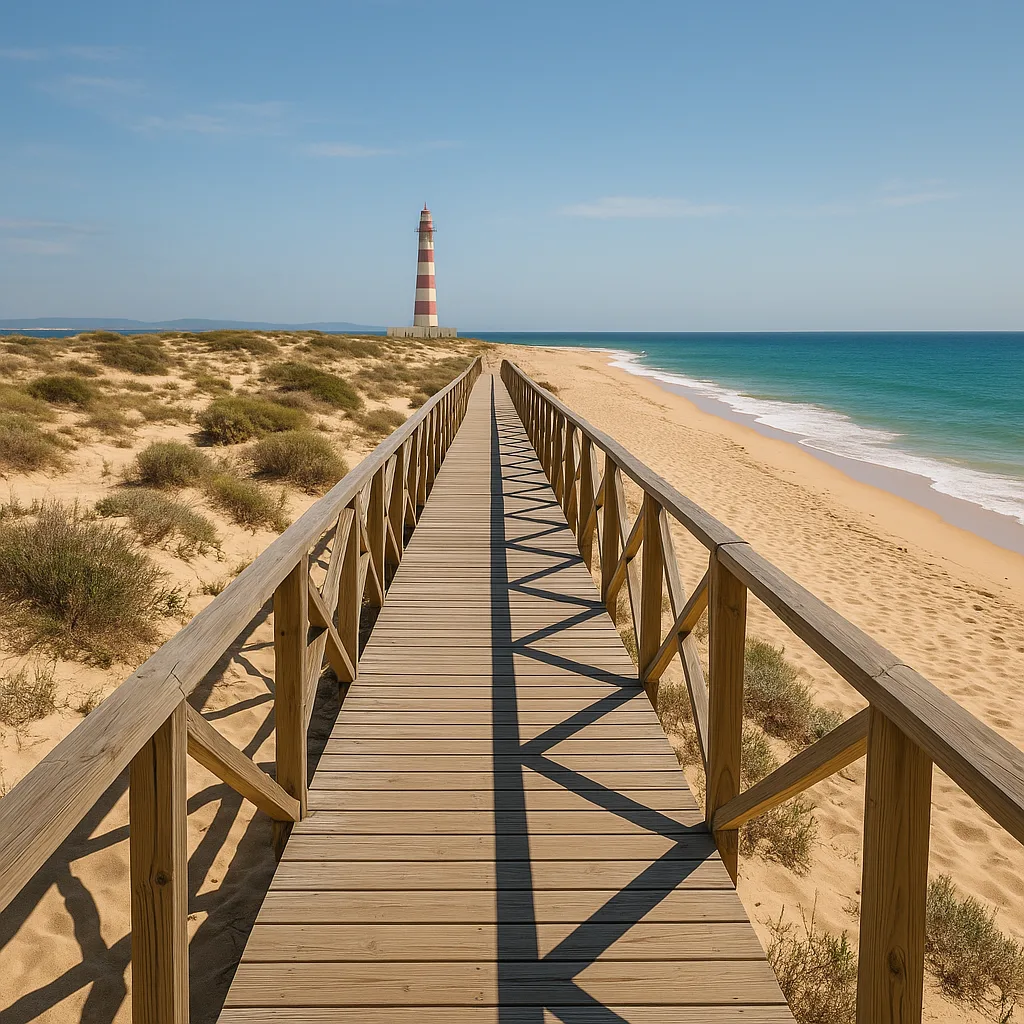 Ilha Deserta – Impression 2