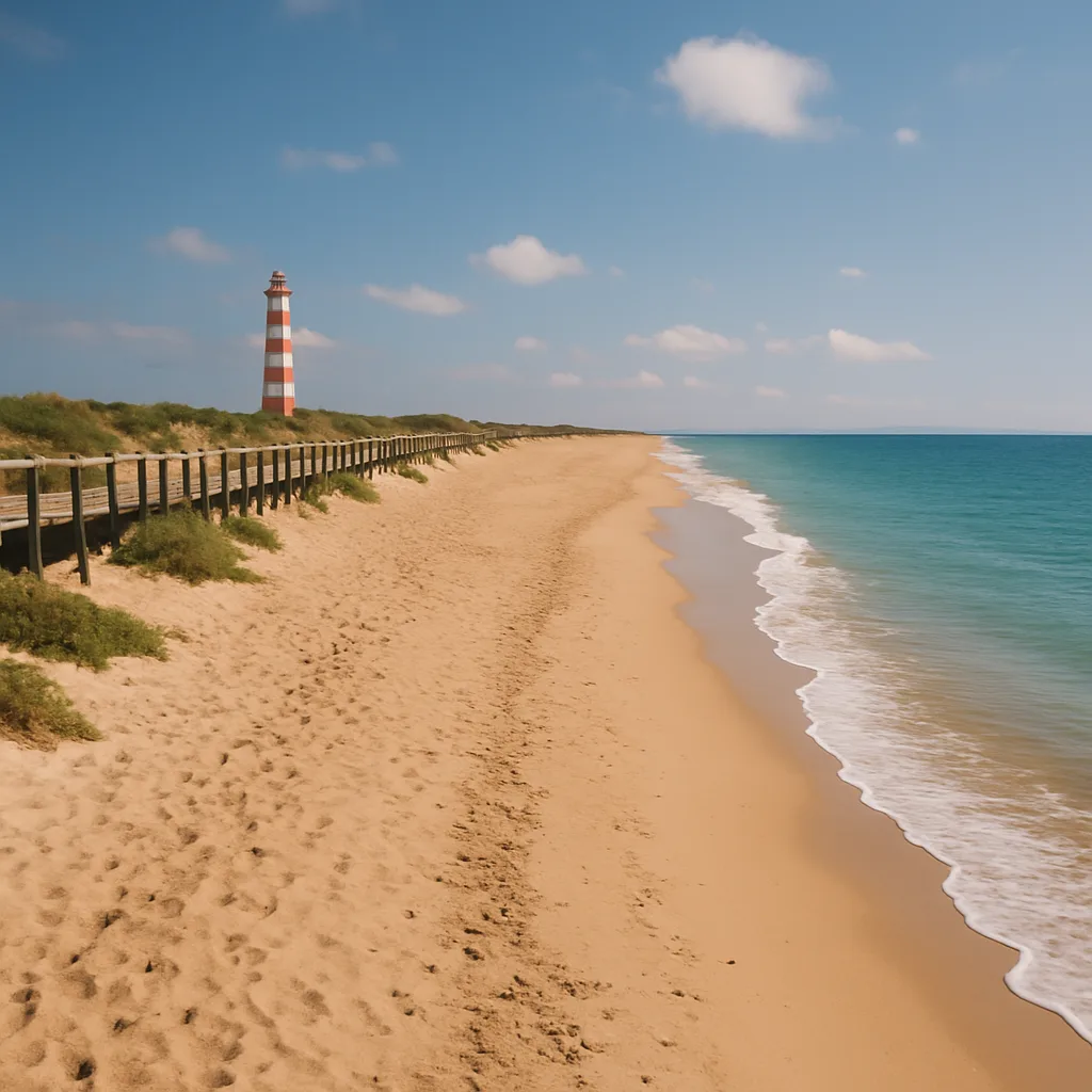 Ilha Deserta – Impression 3