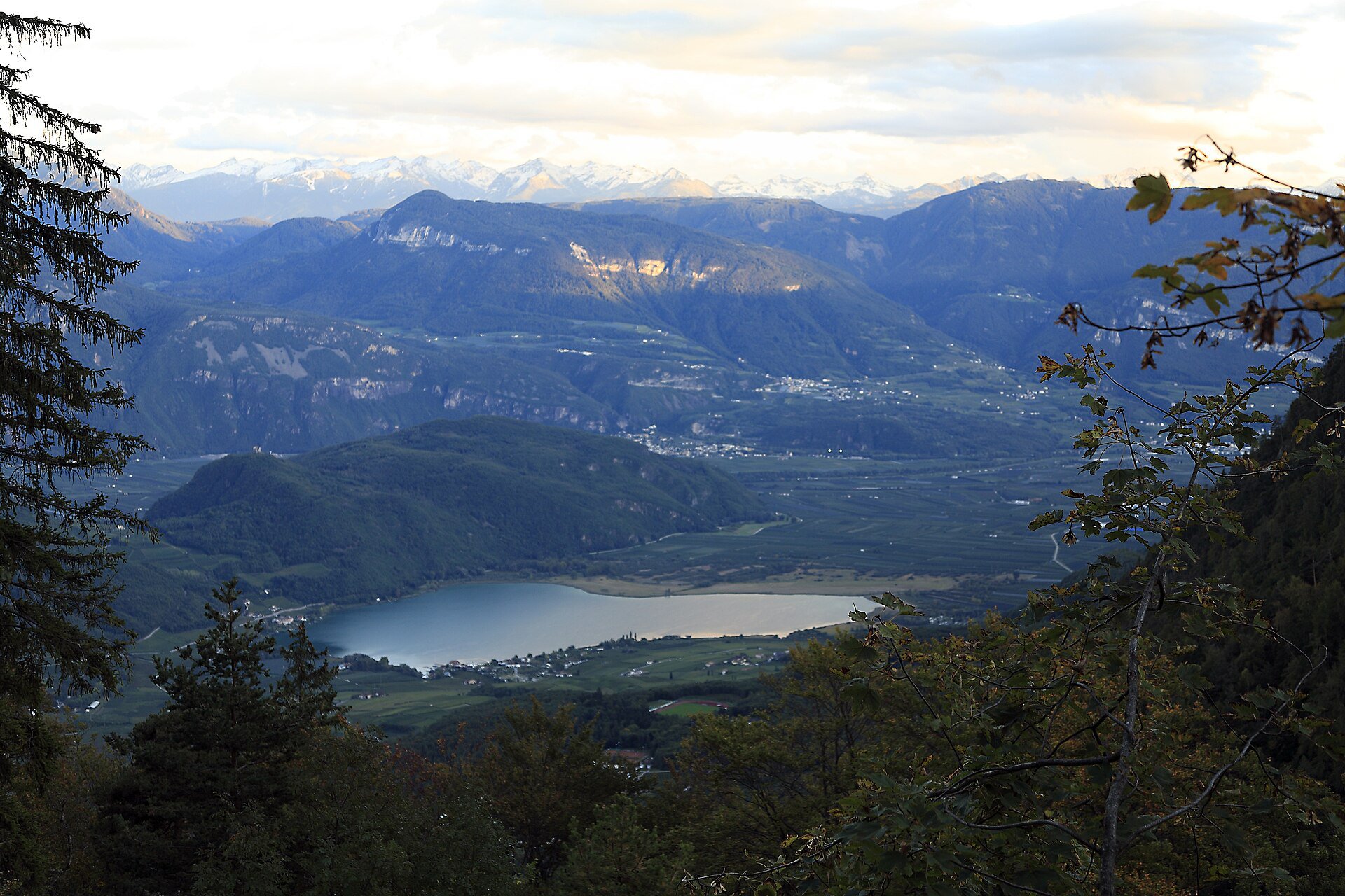 Kalterer See – Impression 2